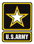 Army ROTC logo
