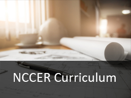 NCCER curriculum