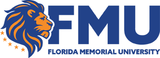 Florida Memorial University. logo