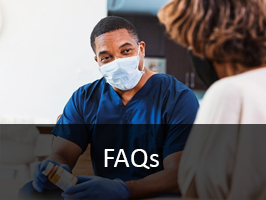 FAQs for home health aide