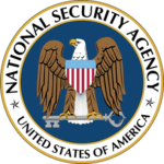 National Security Agency logo