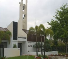 Susie C. Holley Religious Center