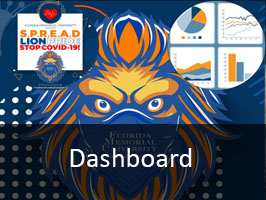 coronavirus dashboard
