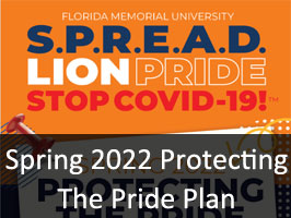 Spring 2022 Protecting the Pride Plan
