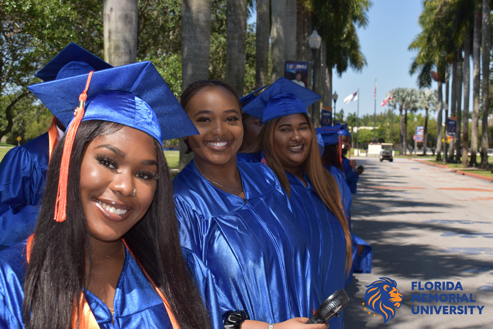 FMU's Spring 2023 Baccalaureate Ceremony