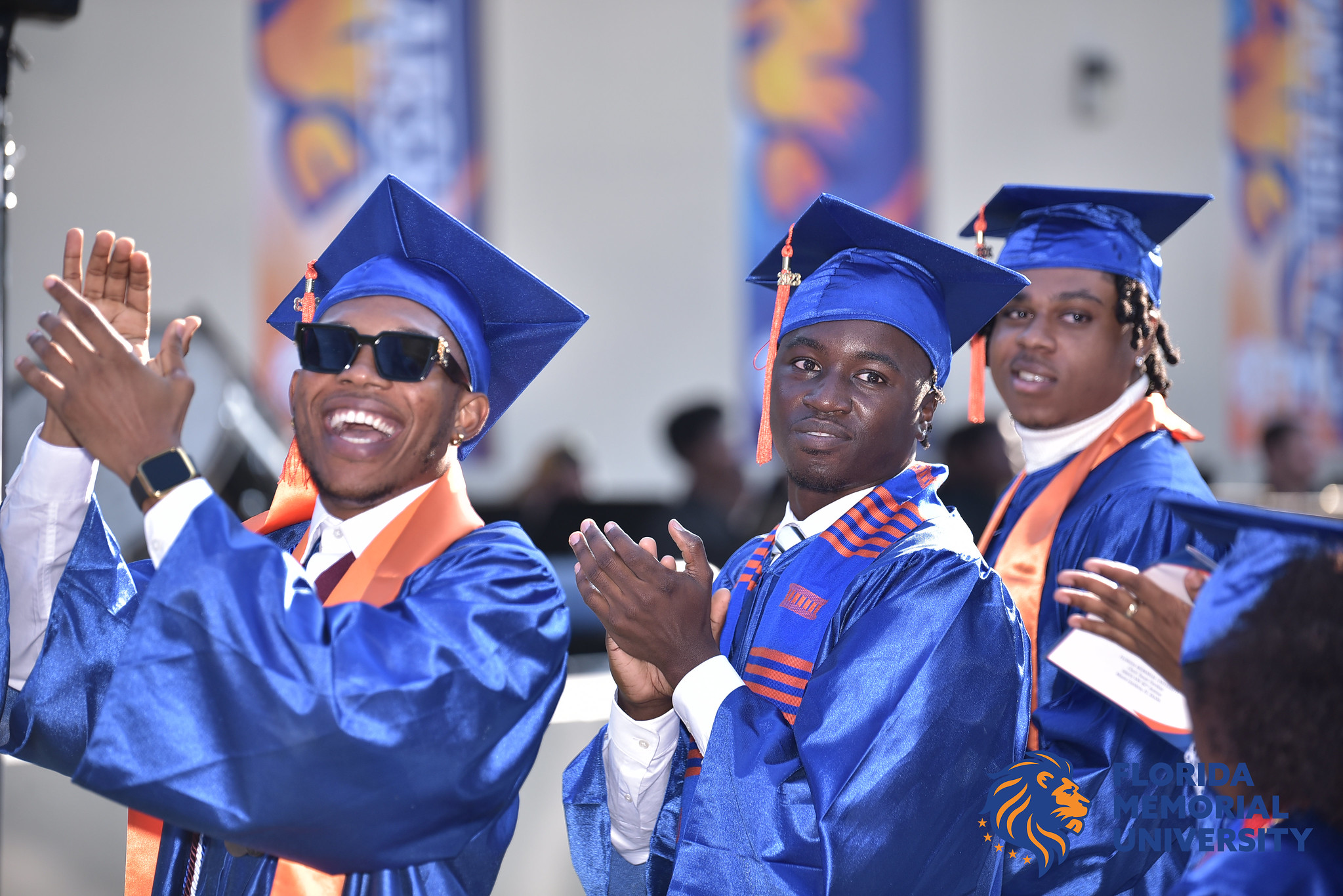 Ceremony Information Florida Memorial University ceremony-information-florida-memorial-university