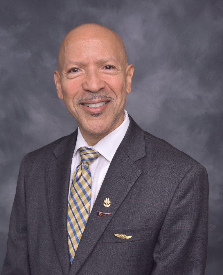 Capt. Oneida Jay Rollins