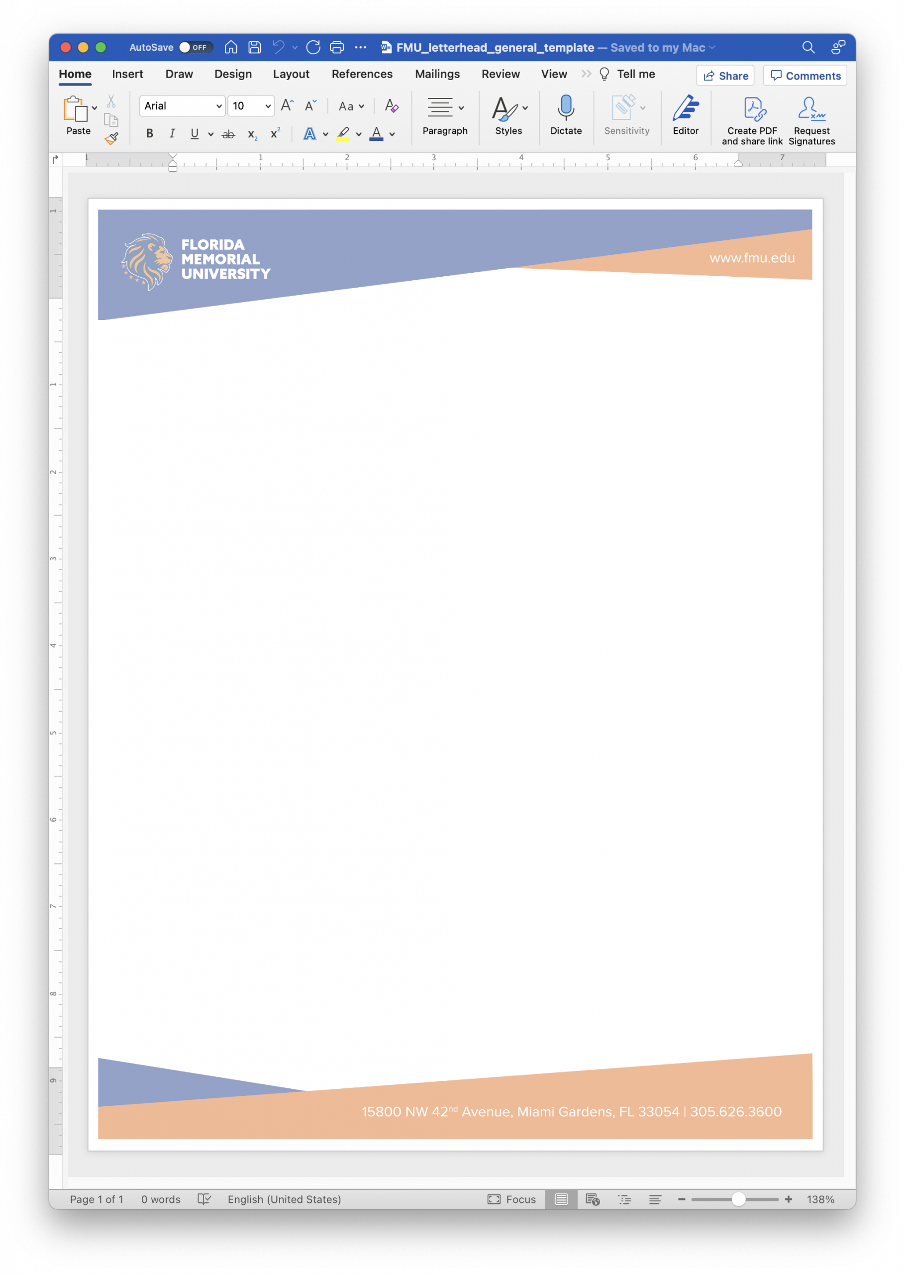 FMU Letterhead-WEB
