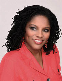 Dr. Vena Symonette-Johnson