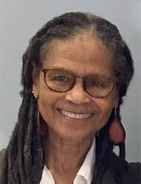 Dr. Olivia Jackson