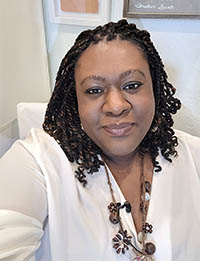 Sandra Garcon Degerville