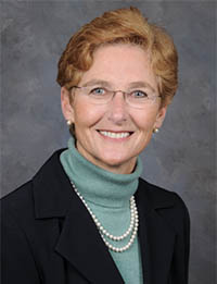 Susan Nystrom