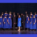 Florida Memorial University Chorale
