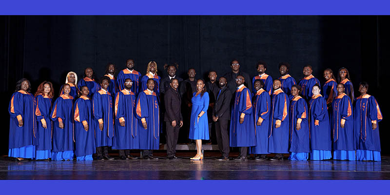 Florida Memorial University Chorale