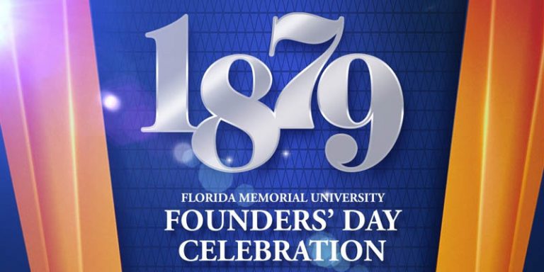 2026 Founders' Day