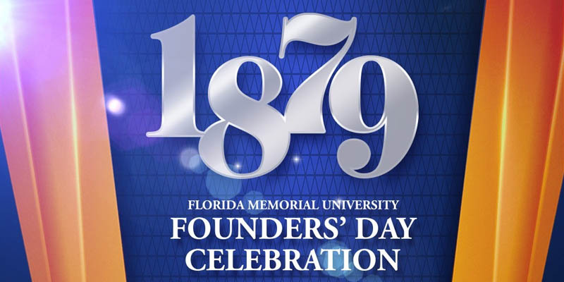 2026 Founders' Day