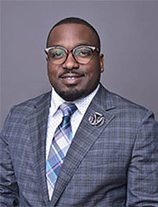 Dr. Frederick Hunter