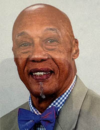 Walter Weatherington