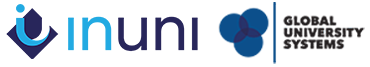 InUni Global University Systems logo