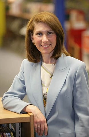 Amy Handlin Amy Handlin