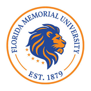 Florida Memorial University logo Florida Memorial University logo