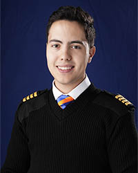 Sebastian Barrientos