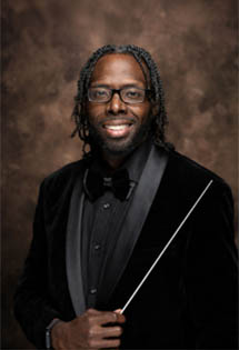 Charles E. Moorer, Jr.