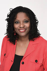 Vena Symonette-Johnson
