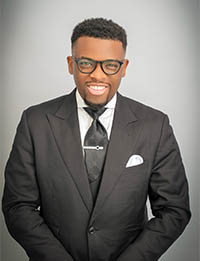 Lionel Campbell