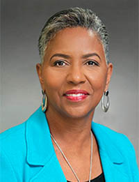 Mamie Mallory