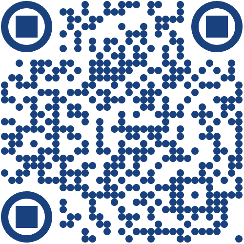 QR code to open the Atrium photo upload page