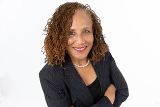 Dr. Hill headshot